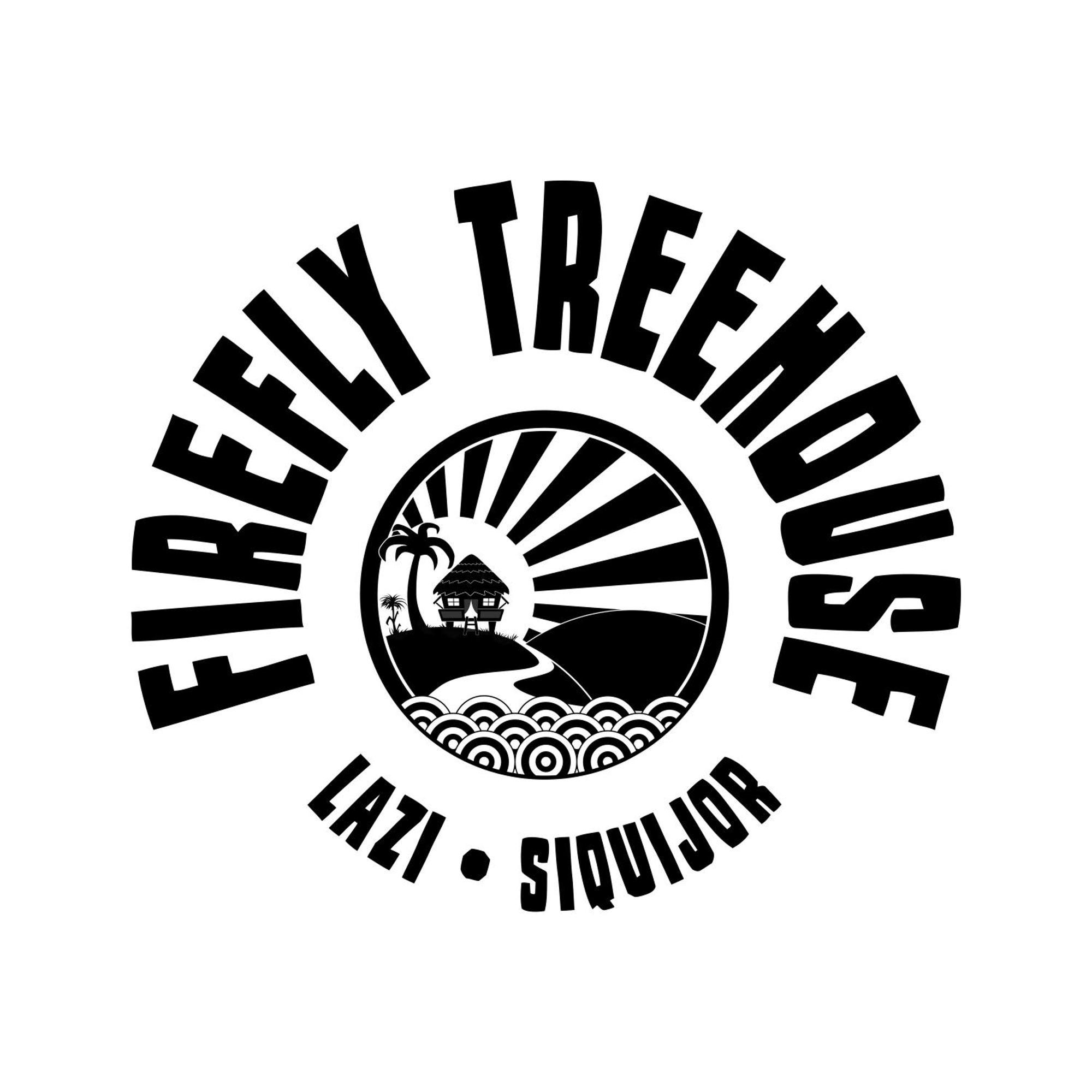 Firefly Treehouse Cafe And Bar 호텔 Lazi 외부 사진